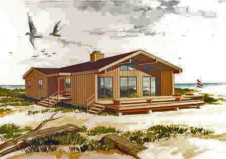 Main Plan Photo