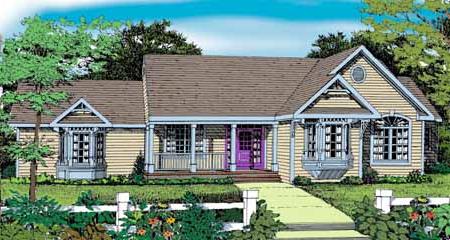 Main Plan Photo
