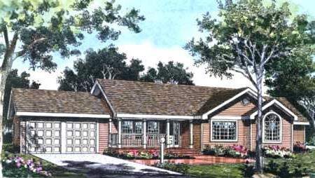 Main Plan Photo