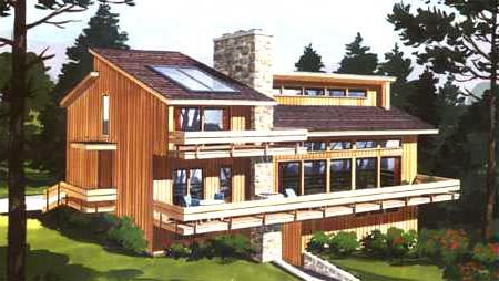 Main Plan Photo