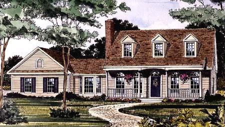 Main Plan Photo