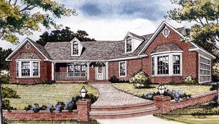 Main Plan Photo