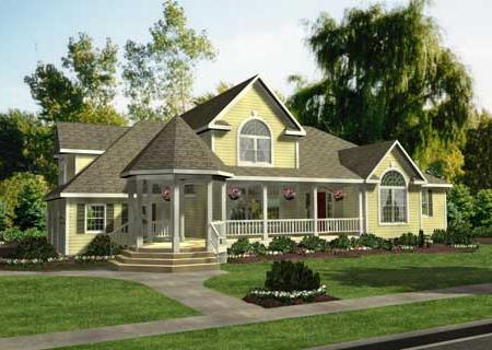 Main Plan Photo