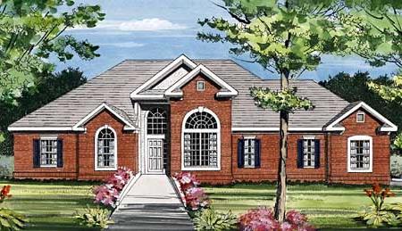 Main Plan Photo