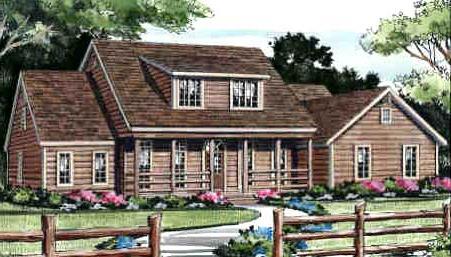Main Plan Photo