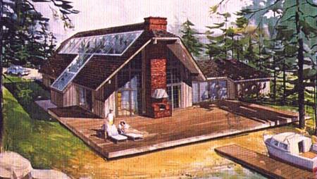 Main Plan Photo