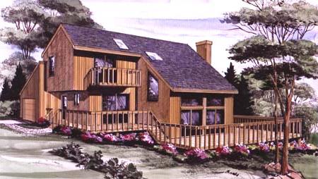 Main Plan Photo