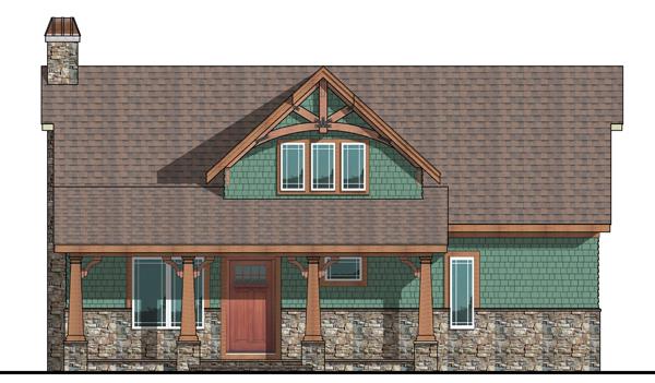 Main Plan Photo