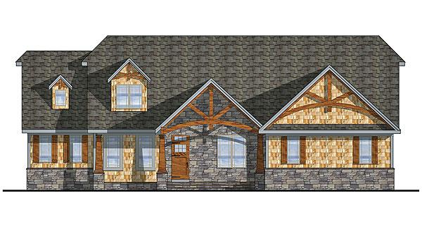 Main Plan Photo