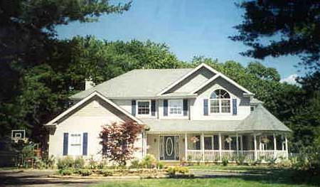 Main Plan Photo