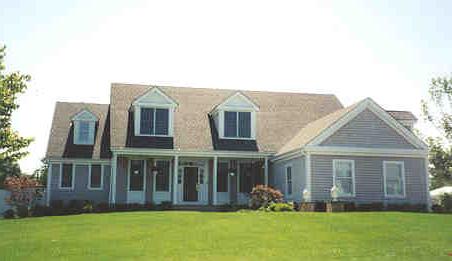 Main Plan Photo