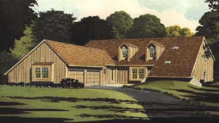 Main Plan Photo