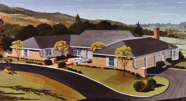 Main Plan Photo
