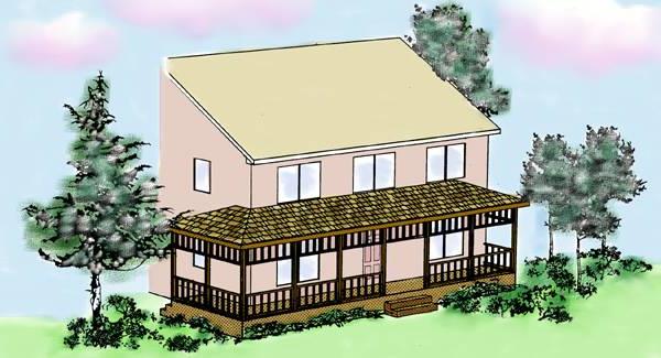 Main Plan Photo