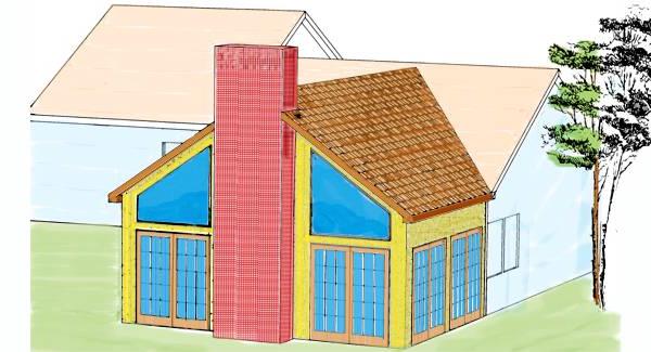 Main Plan Photo