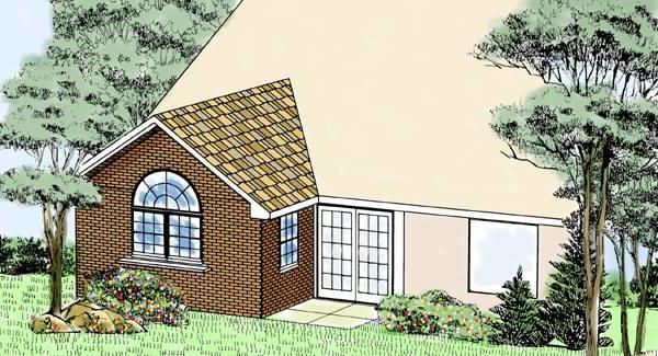 Main Plan Photo