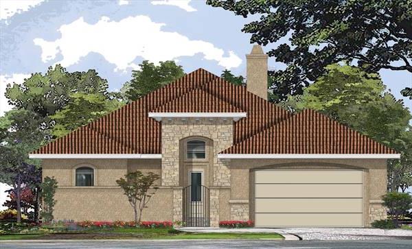 Main Plan Photo