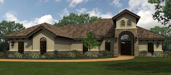 Main Plan Photo