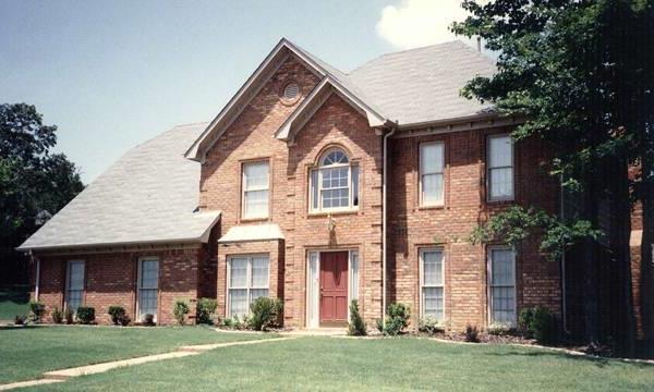 Main Plan Photo