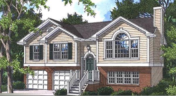 Main Plan Photo