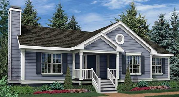 Main Plan Photo