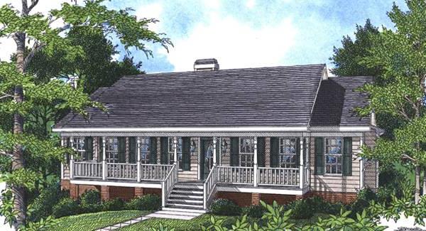 Main Plan Photo