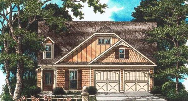 Main Plan Photo