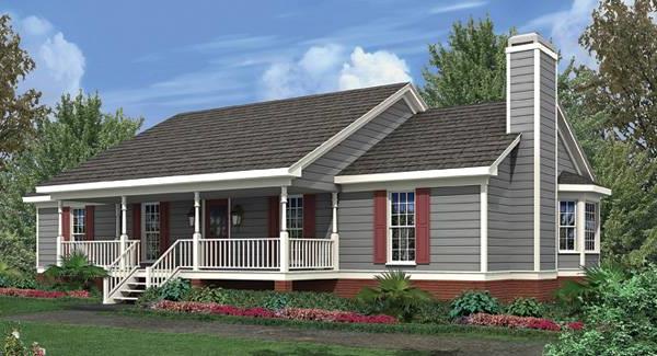 Main Plan Photo