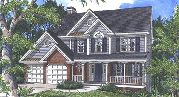 Main Plan Photo