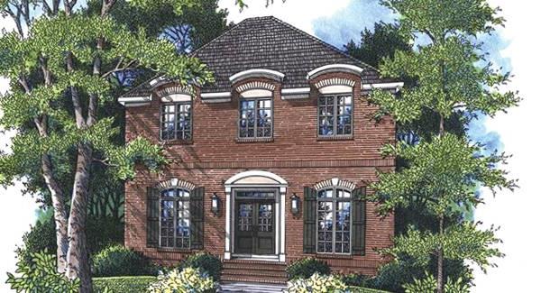 Main Plan Photo