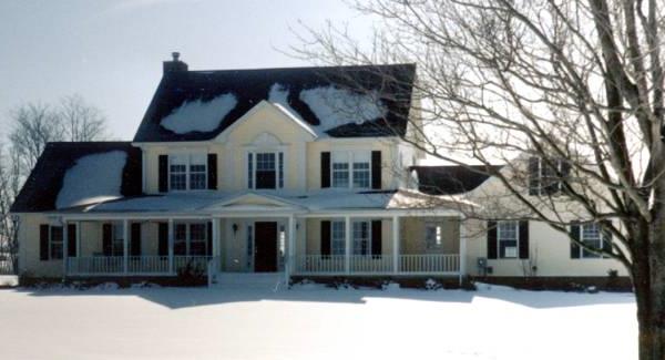 Main Plan Photo