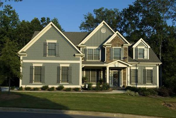 Main Plan Photo