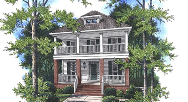 Main Plan Photo