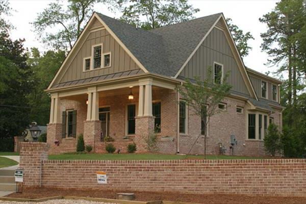 Main Plan Photo