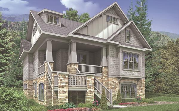 Main Plan Photo