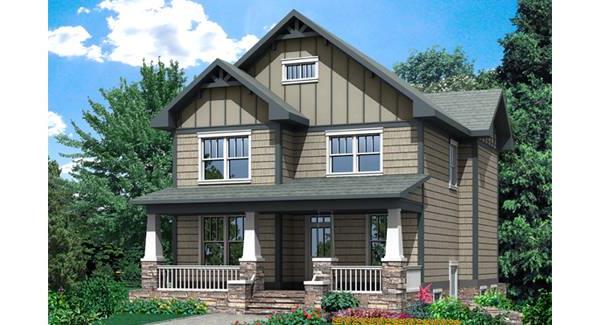Main Plan Photo