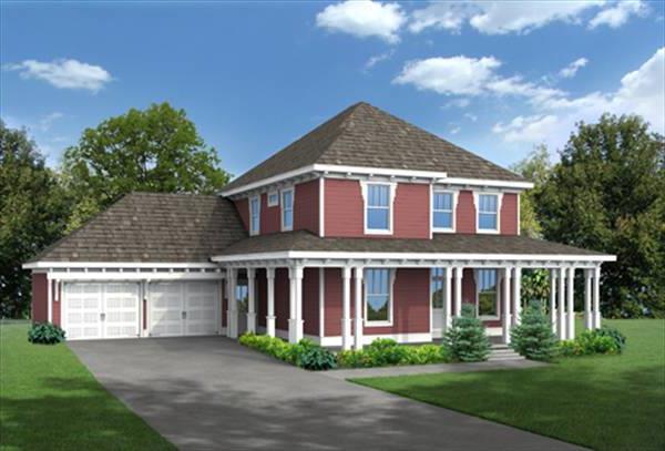 Main Plan Photo