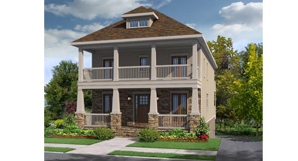 Main Plan Photo