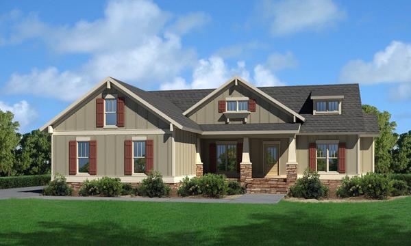 Main Plan Photo