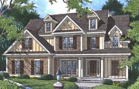 Main Plan Photo