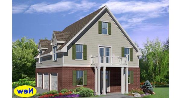 Main Plan Photo