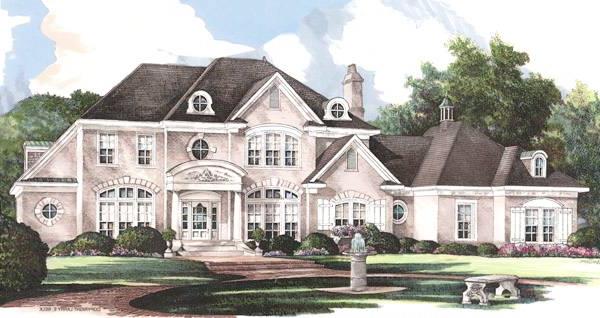 Main Plan Photo