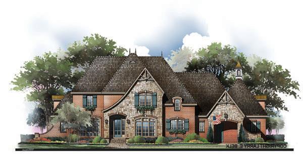 Main Plan Photo