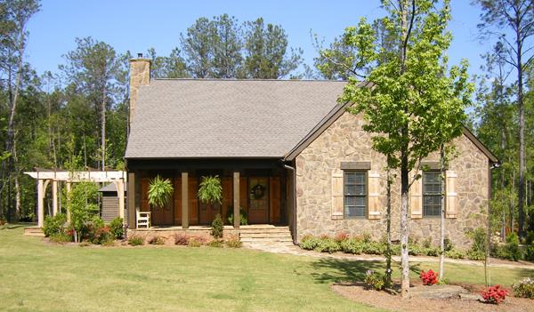 Main Plan Photo
