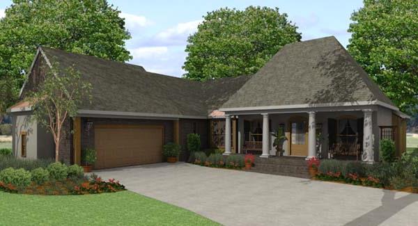 Main Plan Photo