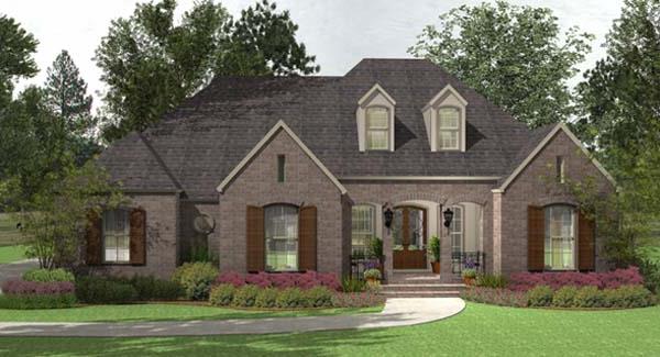 Main Plan Photo