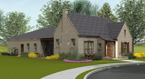 Main Plan Photo