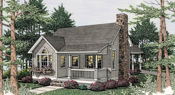Main Plan Photo