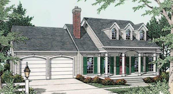 Main Plan Photo