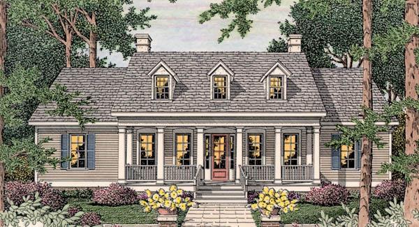 Main Plan Photo